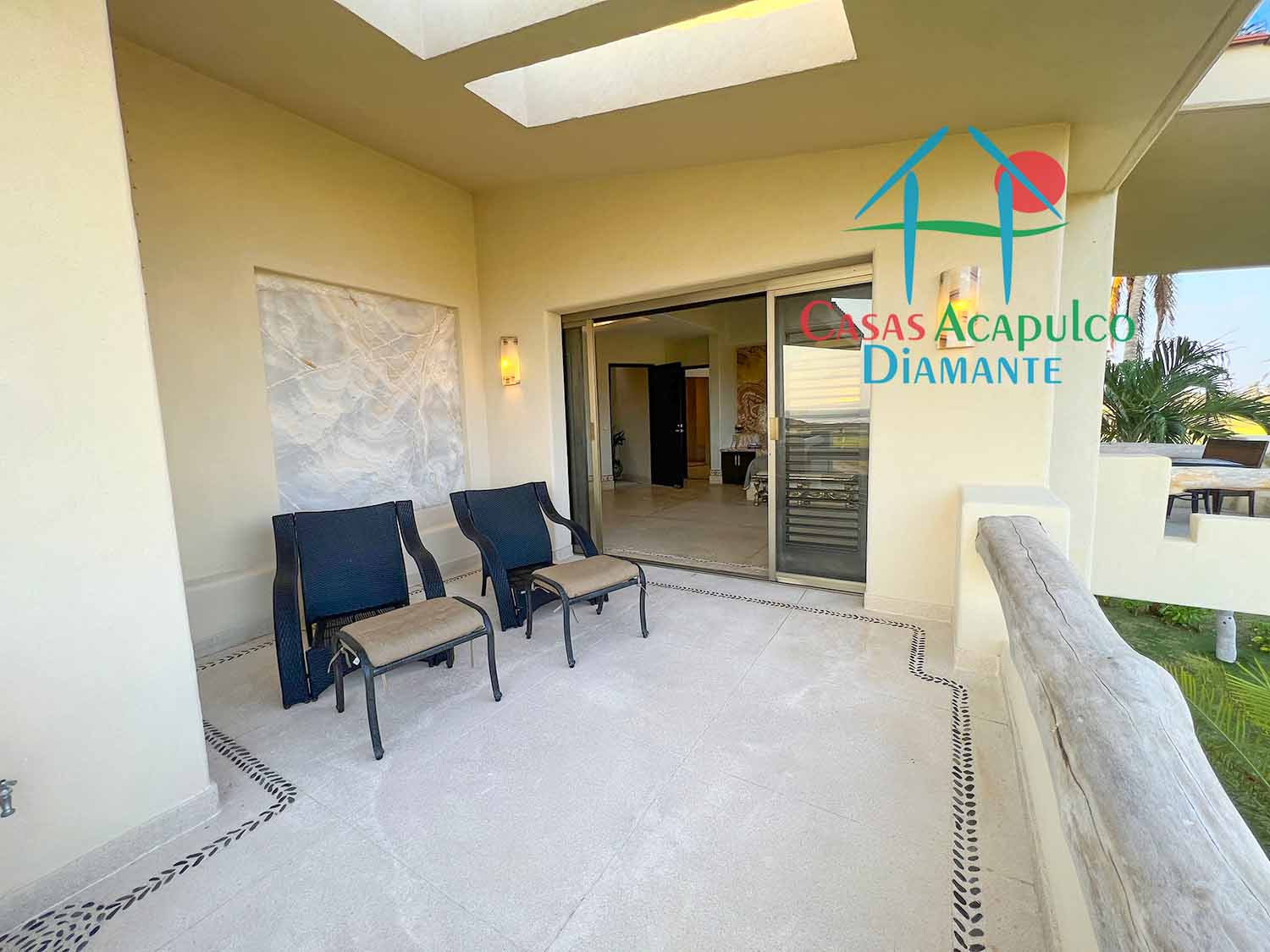 Tres Vidas Los Jaimes - Recámara máster 12